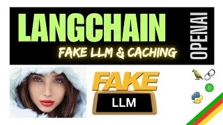 LangChain | Save tokens Caching & FakeLLM by Python 360 410 views 9 months ago 3 minutes, 23 seconds