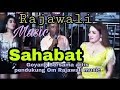 Sahabat voc edwar om rajawali music dangdut