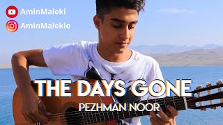 Amin Maleki - The Days Gone