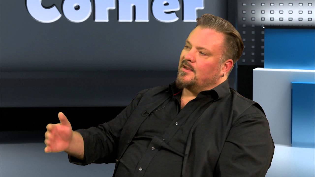 Jarins Corner - Perry Stenbäck - YouTube