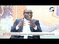 Diffusion en direct de Canal 3 TV Bénin