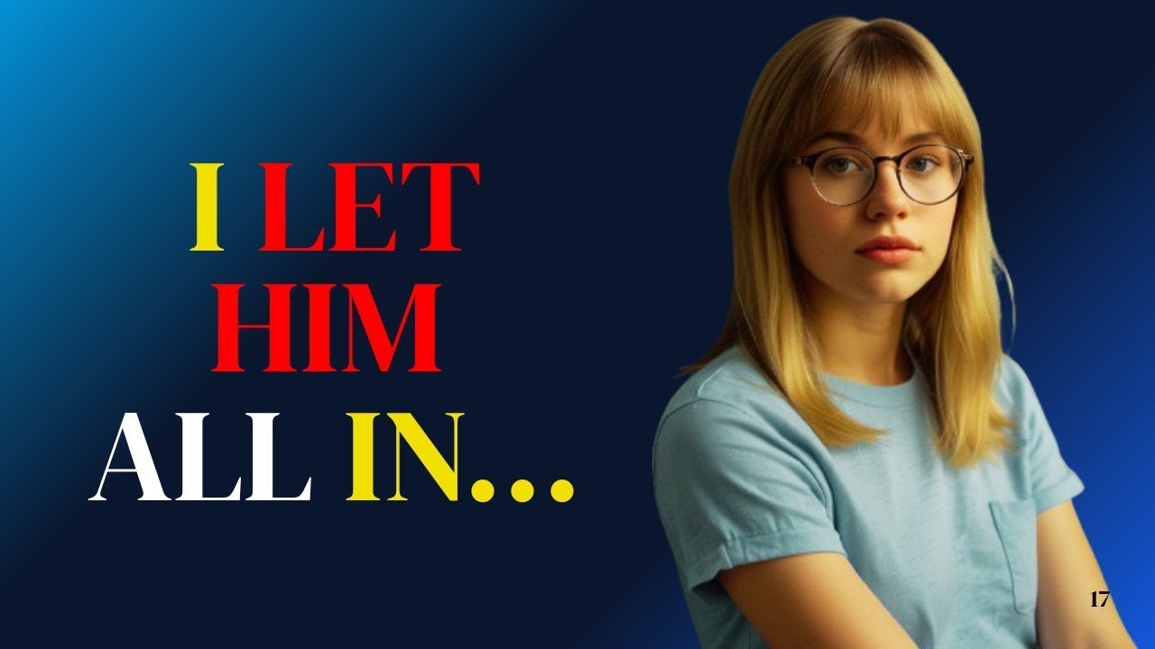 My Stepson Was Struggling With a 12-Inch Problem, So I Stepped In to ...