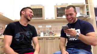 POSVADJALI SMO SE?!?! - Q&A