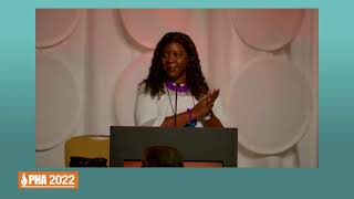 PHA 2022 | Journeys Lunch  Panel