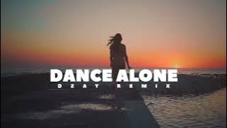 DJ SLOW !! DANCE ALONE -Boy In Space - Style Rawi Beat (slow remix)