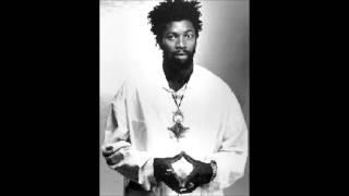 Capleton - Time of Decision + Version (Observer 7).