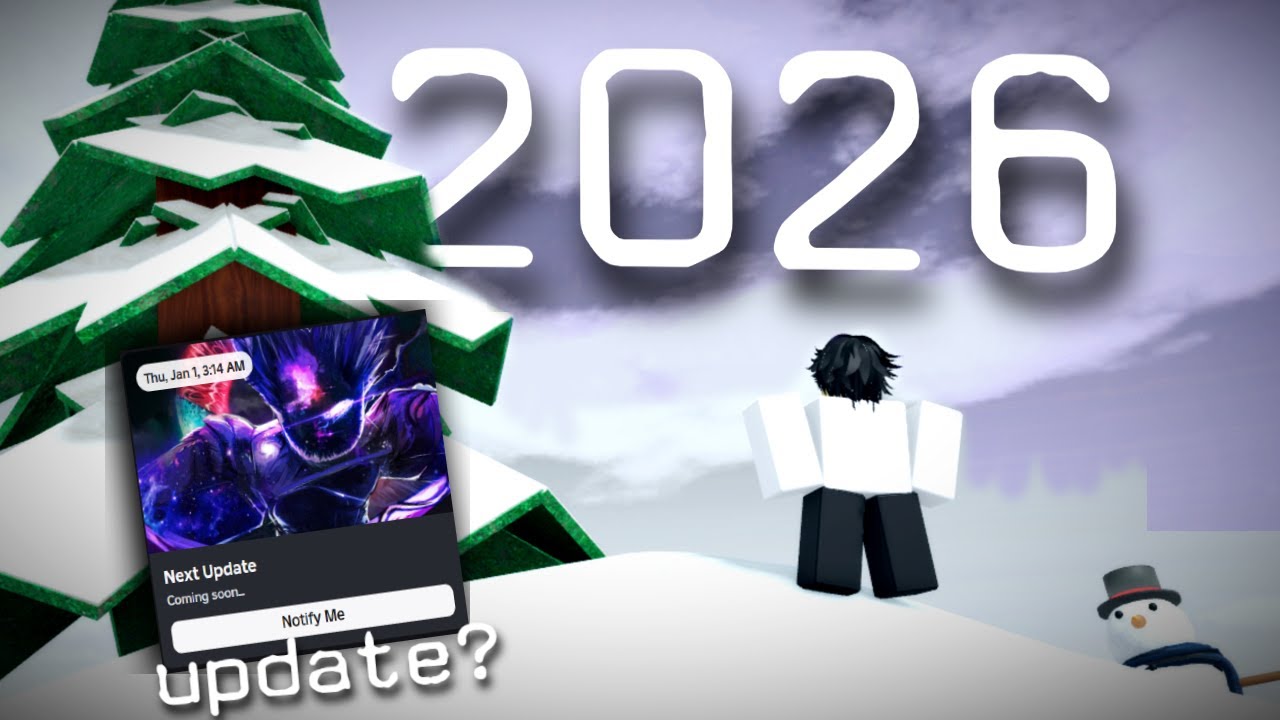 Could This Be The Big Return TSB UPDATE 2026 YouTube 
