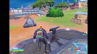 Famous Battle royale but I can only use weapons I get on spawn island  Profile