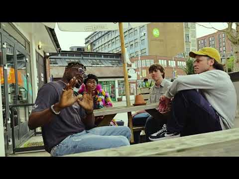 J12 - O sing O (feat. Ladycee & Dj Cash) Official Video