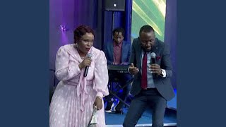 I Know Who I'm ECG Worship (feat. Prophet Shepherd Bushiri)