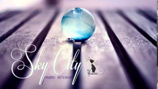 Sky City Piano Version Chìm Trong Cuộc Yêu Mê Tính Thánh Yêu