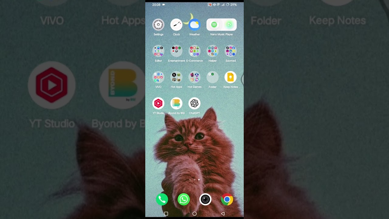 Why Isn't the Meta AI Working on Instagram? Here's the Fix!