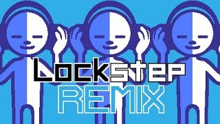 Rhythm Heaven Custom Remix | Lockstep 2 - Rhythm Heaven