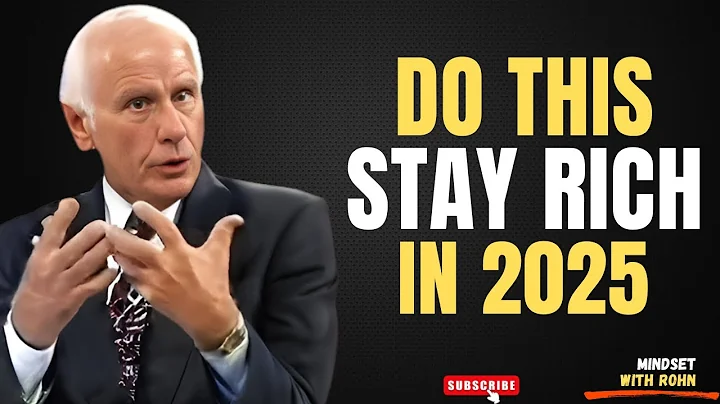 7 Smart Personal Finance Habits You Need in 2025 | Jim Rohn