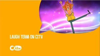Laugh Term On Citv Promo 2019