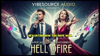 Download Lagu Duo Kribo - Neraka Jahanam (English Pop Jazz Cover) | \ MP3