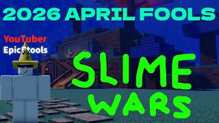 Ability Wars APRIL FOOLS 2026