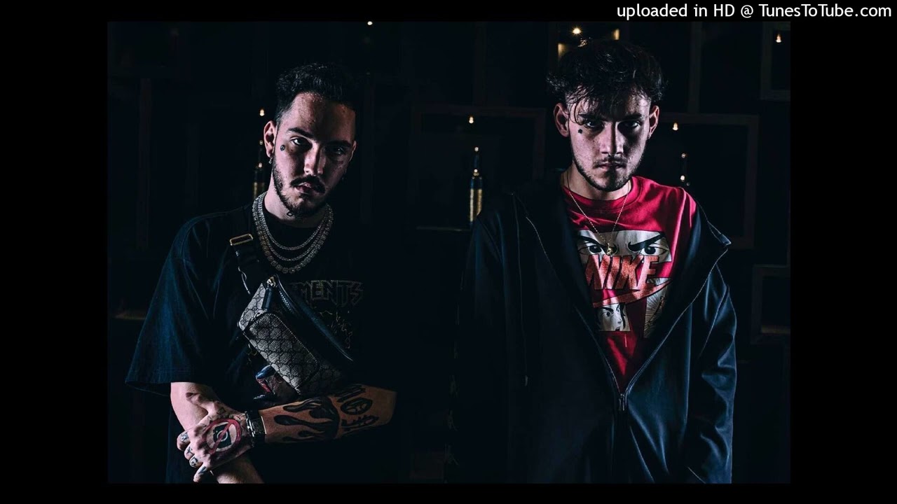 [SOLD] Type Beat Rava X Azteca 