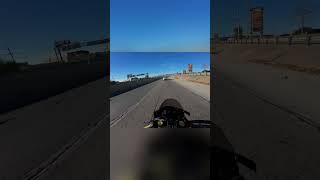 Crazy Driver Almost Caused a Pileup! 😱 #shorts