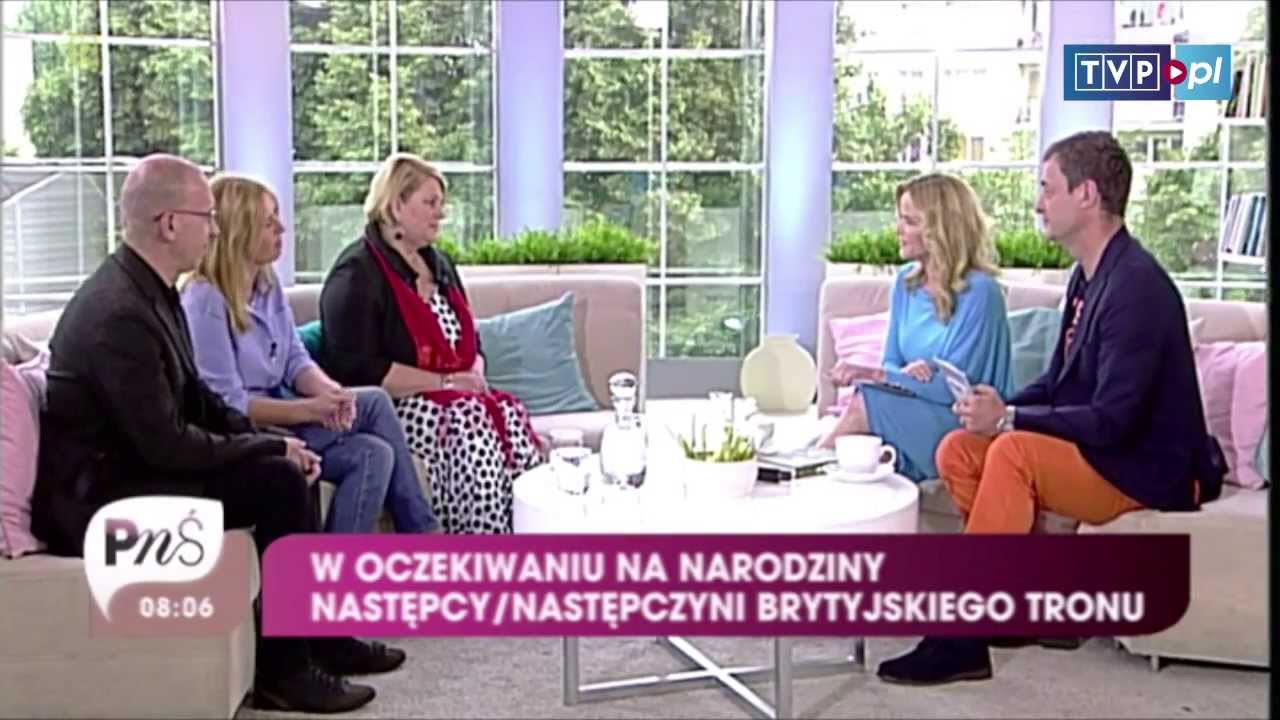 W oczekiwaniu na dziecko księżnej Kate