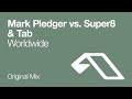 Mark Pledger vs. Super8 & Tab - Worldwide