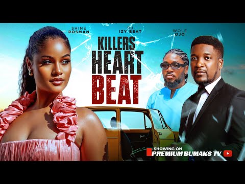Poster for Killers Heartbeat