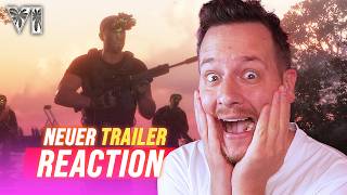 NEUER GTA 6 TRAILER REACTION und Mini-Analyse mit Heideltraut