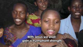 Igoma SDA Choir : Mwanza-Hakuna Jina