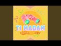 Ti Madam Feat DJ SEBB mp3