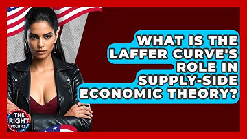 What Is The Laffer Curve