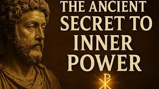 15 Stoic Lessons for Mastering Yourself | Timeless Wisdom from Marcus Aurelius, Seneca & Epictetus