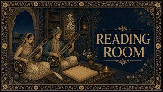 (No Ads) Reading Room Sitar - Soft Focus Music for Study and Concentration screenshot 3