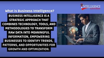 Business Intelligence Lecture 6: Data Mining and Predictive Analytics