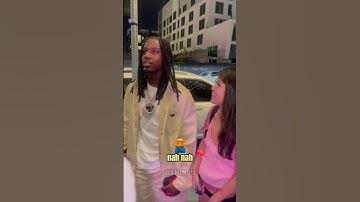 Thumbnail of almost got Polo G lit… ALMOST😭