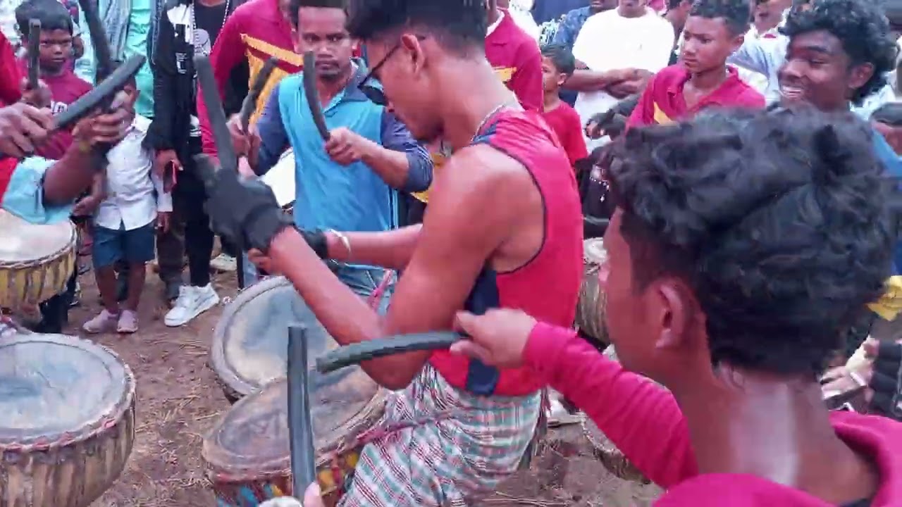 SOURA SIRONGTONG  JANIGUDA AERA 