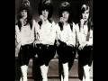 The Shangri-Las - I Can Never Go Home Anymore