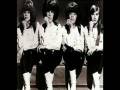 Capture de la vidéo The Shangri-Las - I Can Never Go Home Anymore