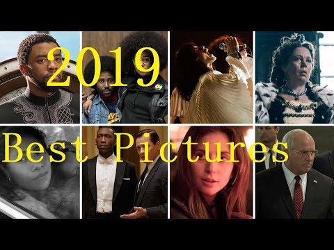 A Review Of The 2019 Academy Award Nominations For Best Picture