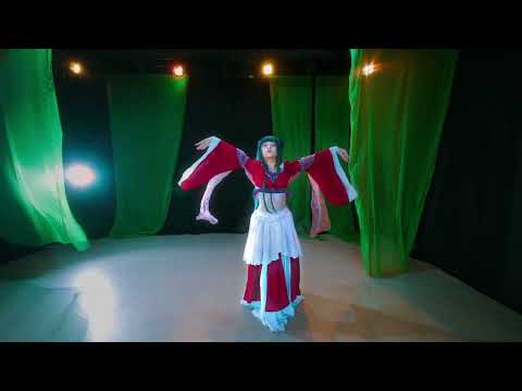 MaoMao Dance : when wishes bloom-想い咲く時 - Omoi saku toki (  the apothecary diaries)  full.