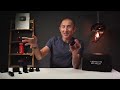 Beginning of video