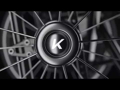 Kuschall Compact 2.0 Wheelchair Video