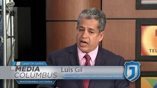 Justice Columbus TV Ch 23.2 | Venezuela screenshot 5