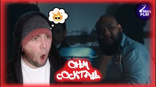 F.HERO x OHM "COCKTAIL" | F.HERO DROPPIN SOME HEAT! 🔥