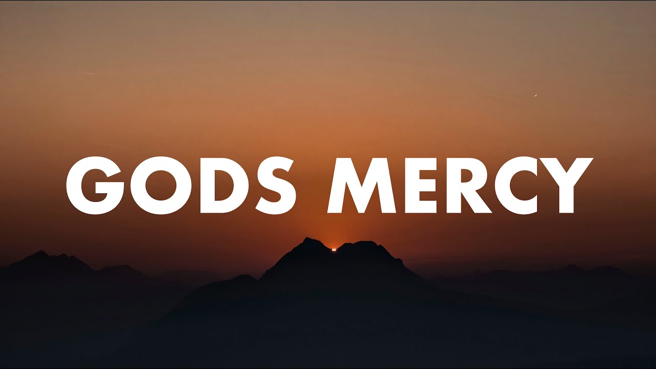 Gods Mercy : 3 Hour Soaking Worship Music for Prayer & Meditation - YouTube