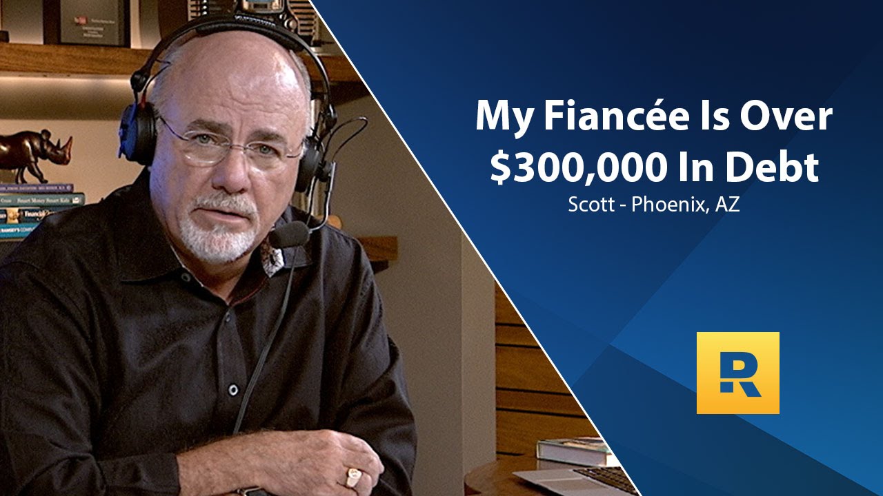 My Fiancée Is Over 0,000 In Debt! My Fiancée Is Over 0,000 In Debt!