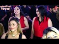 شوف احمد طاطا والخواجه مرقص بوسى وسندس بحضور موجه ولينا فرحه طه شاهين افراح محمود شياكه 
