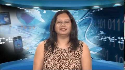 ICT G8 U1L2 Computer Operations and Fundamentals   Output Devices