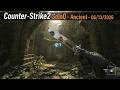 Counter-Strike2 SoloQ - Ancient - SAS Mask Edition - 06/13/2026