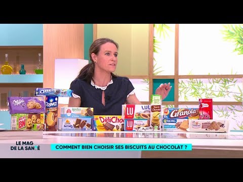 Vidéo: Les 10 Meilleures Marques De Biscuits à Acheter En 2021