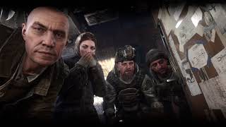 metro exodus поганий фінал Українською